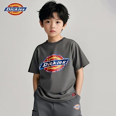 ڲDickiesͯļɫӡԲT39.9Ԫ