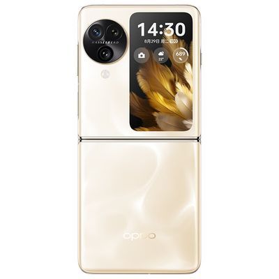 ڲOPPO Find N3 Flip콢С۵ֻ4353Ԫ