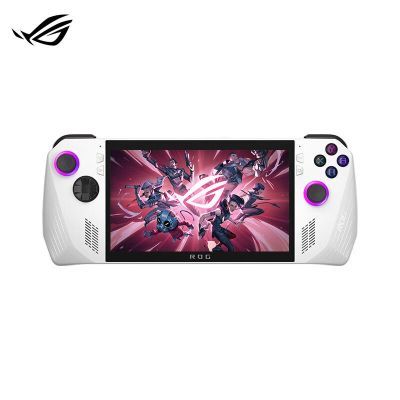 ROG掌机 ROG ALLY掌上游戏机 Z1E RDNA3显卡 ally掌机【5天内发货】 3194.1元