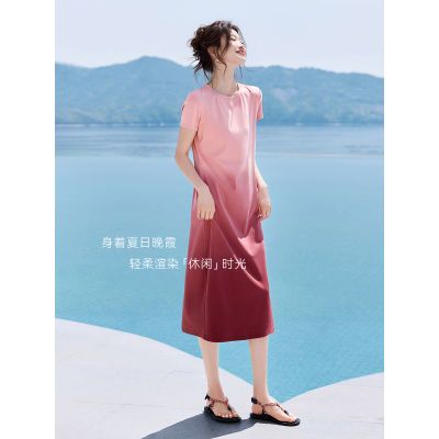 ���ڲ�����MOHO&MOĭ������2025�ļ��¿�Բ�콥����Ⱦ��Ͱ������Ů����ȹ 112Ԫ