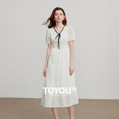 ���ڲ����������Ứϵ��V����������ȹŮ2025�ļ��¿��г�����С��ȹ 155Ԫ