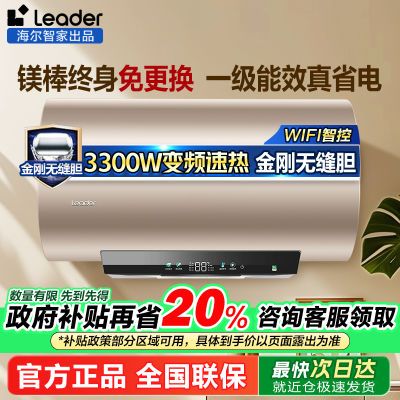 ڲƷLeaderˮһЧ3300WƵ޷쵨þ862Ԫ