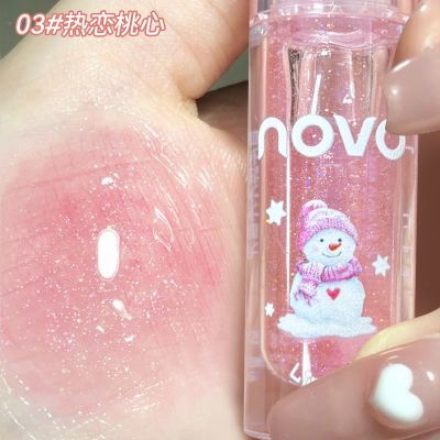 ڲNOVOˮུʪ͸ѧͿɫں촽Դ11.8Ԫ