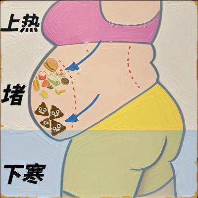 【秘方】肚脐贴/燃脂/吸油/懒人神器/大肚子/祛湿/燃脂/全身通用