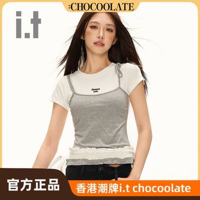 ڲit:CHOCOOLATEײɫƴӼԲ߽ʽtļŮ119Ԫ