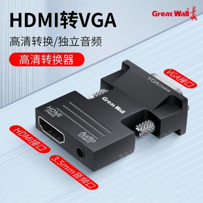 ڲHDMIתVGAת1080pӵԵӻʾͶӰ12.99Ԫ
