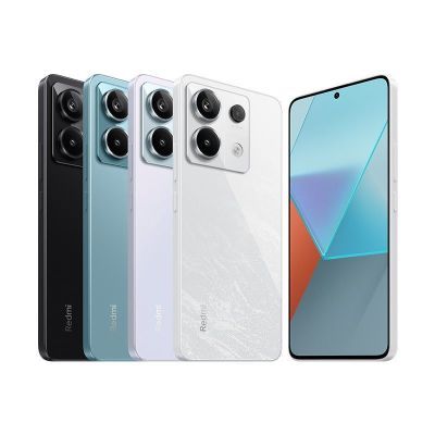 ڲ㽭СRedmi Note13Pro 2 ڶ1.5K߹1145Ԫ