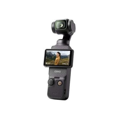  DJI Osmo Pocket 3 ׼ һӢڴ̨ ˶ڲ3488Ԫ