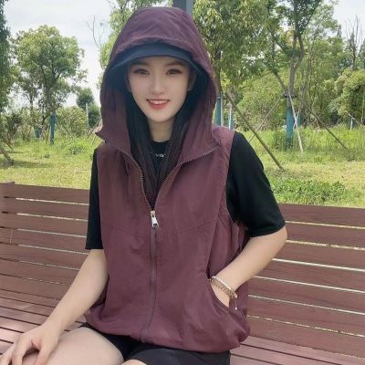 【带网里布】防晒衣女防紫外线透气夏季薄款2025年新款女款防晒服