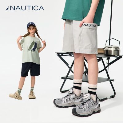ڲNautica/ŵۿͯװļŮͯˮװֿ̿ͯ˶̿160Ԫ