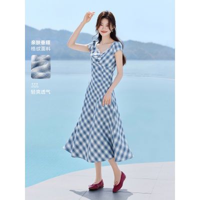 ���ڲ�����MOHO&MOĭ������2025�ļ��¿ʽ����ƴ����˿��������ȹ����ȹ 127.99Ԫ