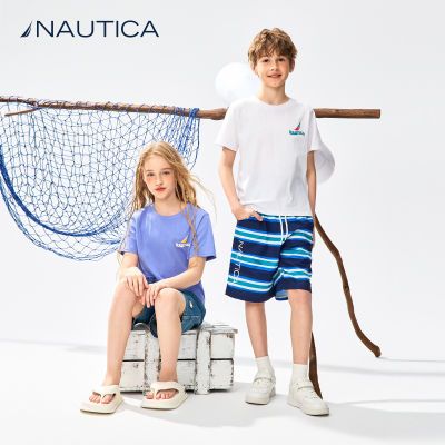 ڲNautica/ŵۿͯװ޶ͯTļŮͯԲ׷84Ԫ