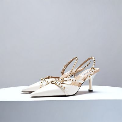 ڲNine West/2025ļ¿Ƥװθ߸ЬͷíͷЬŮ1569Ԫ