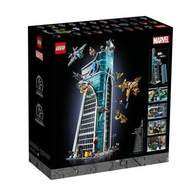 ڲƷָLEGO ϵ76269ľƴװ2059Ԫ