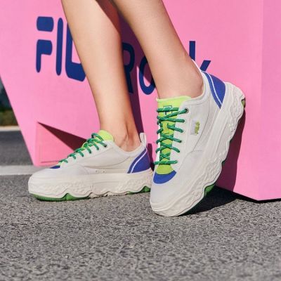 ڲͬFILA 2024ļʯЬŮӺĦǷЬF12W421301331Ԫ