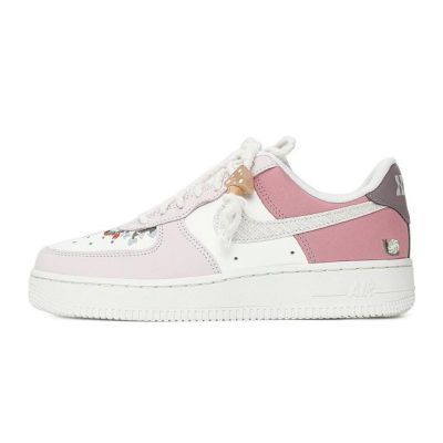 ڲNIKEͿŮWMNS AIR FORCE 1 '07 LX˶ЬIB8874-111386Ԫ