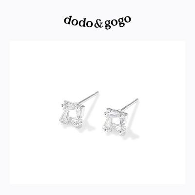 ڲDODOGOGOμСŮS925ճٴСɲժ19.9Ԫ