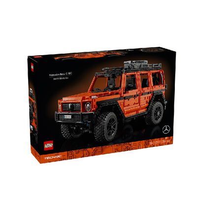 [Ʒ]LEGOָ42177۴GԽҰеƴľƷ18+979Ԫ