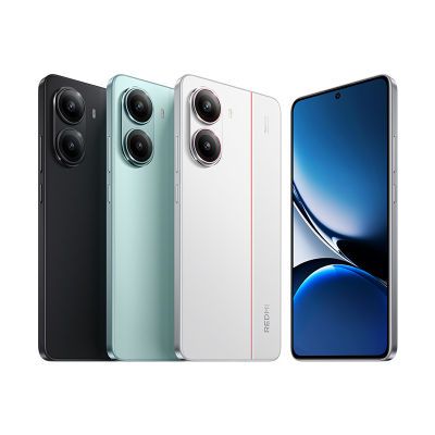 Redmi Turbo 4 ֻ12+256GB1342.8Ԫ