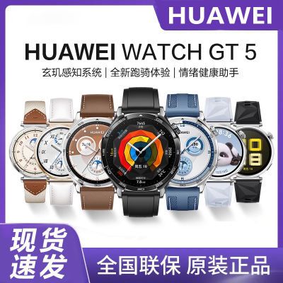 ڲΪWATCH GT5 ֱ ¿ͨѪʼ˶ٷƷ1075Ԫ