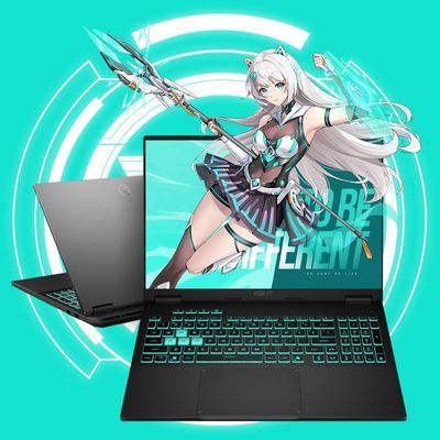 ڲAsus˶ ѡ6 Pro R9-8940 RTX5070 ɫϷʼǱ7998Ԫ