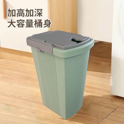 加厚拖把桶加深免洗脱水桶通用型懒人空调桶立式拖把桶耐用储水桶