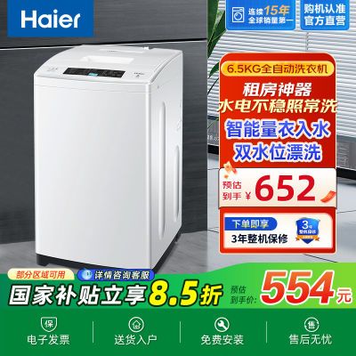 ڲȫԶϴ»ϴһⷿýܼԼСͯ6.5KG585Ԫ