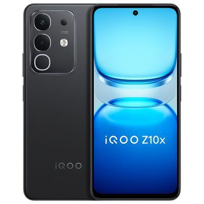vivo iQOO Z10x ѧ˴5Gȫֻͨ768.6Ԫ