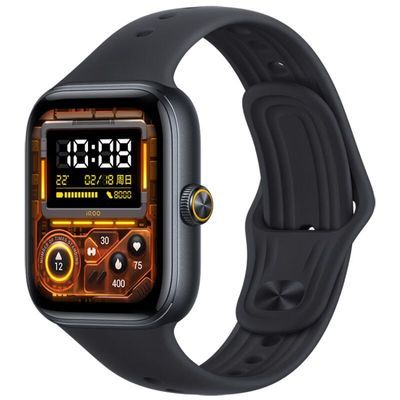iQOO WATCH GT ֱ ӲϵͳAI371.3Ԫȯ