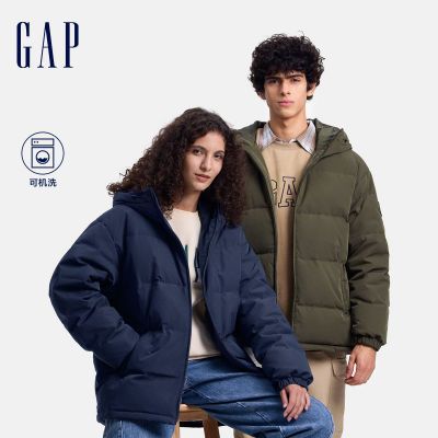 ���ڲ�����Gap��װ�ﶬ����logo����������ñ���޷���ɫ����677652 319Ԫ