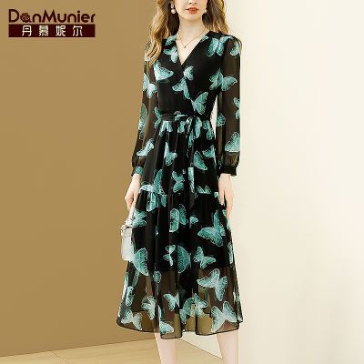 ���ڲ�������Ľ�ݶ���ʽ����v��ѩ������ȹ2025�����¿���������ӡ����ȹ�� 358Ԫ