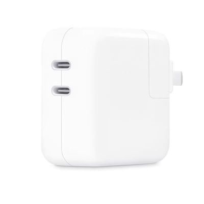 Apple/ƻ 35W˫USB-C˿ڵԴiPhone15ͷ292.9Ԫ(ҳڲӱƵ)