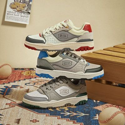 ڲSkechers˹ͯͰиŰЬͯ˶Ь 110Ԫ