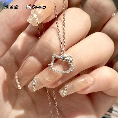 ڲɫxHelloKitty925Сڸ߼ϦŮ99Ԫ