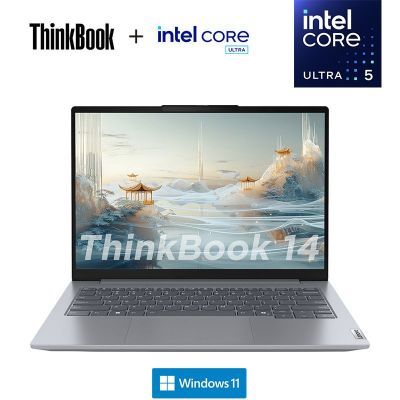 ThinkBook 14 6LCD 2024ᱡѧ칫ʼǱ3638Ԫ