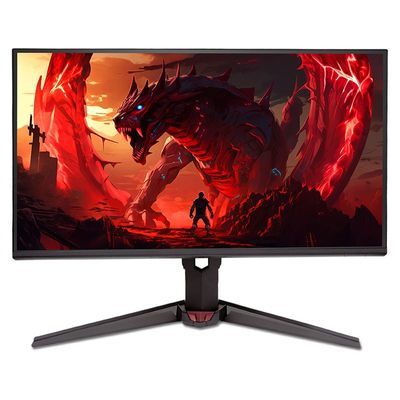 ڲ곞XV270U F3 27IPS 2K 320HZƵ 0.5ms HDR10ʾ1888Ԫ