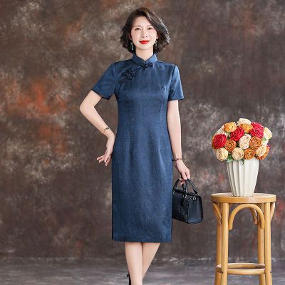 ���ڲ����������졿����ʽ����ɴ����ȹŮ2026���¿���縴���̿��Ứ��˿����ȹ 1045Ԫ
