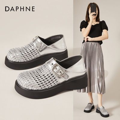 ڲDAPHNEܽŮЬļ¿װͷŮο͸һŵЬ185Ԫ