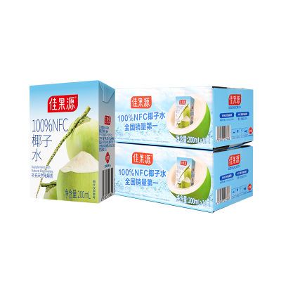 ѹԴ̩NFCҬˮ200ml*10ƿ*2иСȻ˶Ʒ43Ԫ
