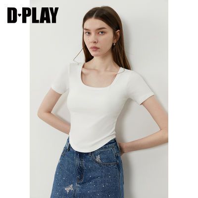 ���ڲ�����DPLAY����Ʒ��2025���ļ��¿��ɫt��Ů���ºÿ���ʽ�����ڴ���� 69.3Ԫ