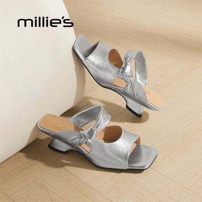 ڲMILLIE'SʽЬͷɳ̲Ьʱ¶ֺһЬСЬ519Ԫ