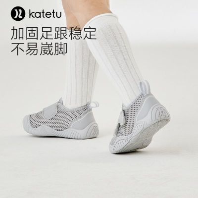 卡特兔宝宝学步鞋春夏新款透气软底防滑婴儿包头机能鞋时尚童鞋