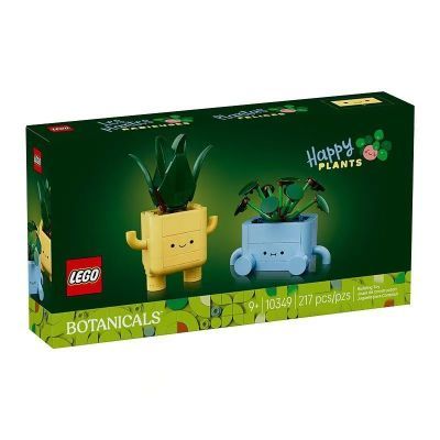 ڲLEGOָ߻ֲϵ10349԰ڼ Ůƴľ߽4ڷ105Ԫ