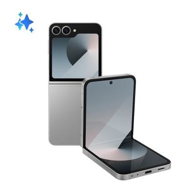Samsung/ Galaxy Z Flip6۵ֻ AIӰ˫5G5519Ԫ
