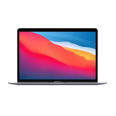 2020Apple Macbook Air13.3ӢM1оƬ(8+7)8+256GڴʼǱ3799Ԫȯ