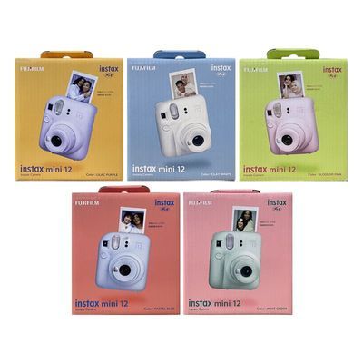  ʿ Instax  mini12 һγ ȫ559ԪڲӱƵ룩