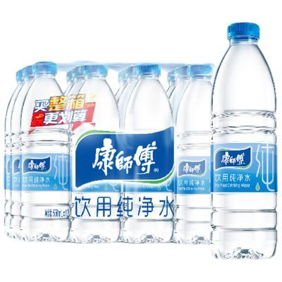 ʦôˮ/װˮ550ml*24ƿ㻦15.5Ԫ
