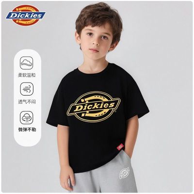 ڲDickiesͯT2025¿ļްɫдͯͯװӡѧ39.8Ԫ