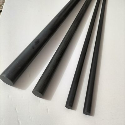 黑色电木棒金色树脂棒层压布纹棒台球杆专改装中轮大轮料绝缘棒