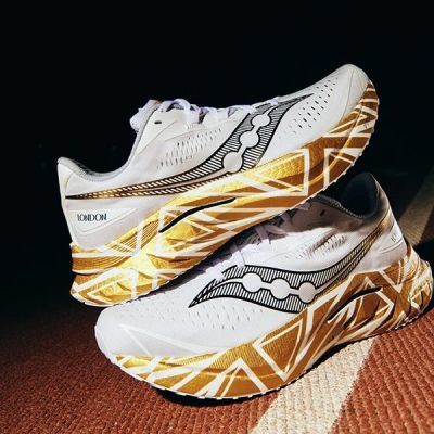 ڲSaucony4حENDORPHIN SPEED 4Ůɾ˶Ь1099Ԫ